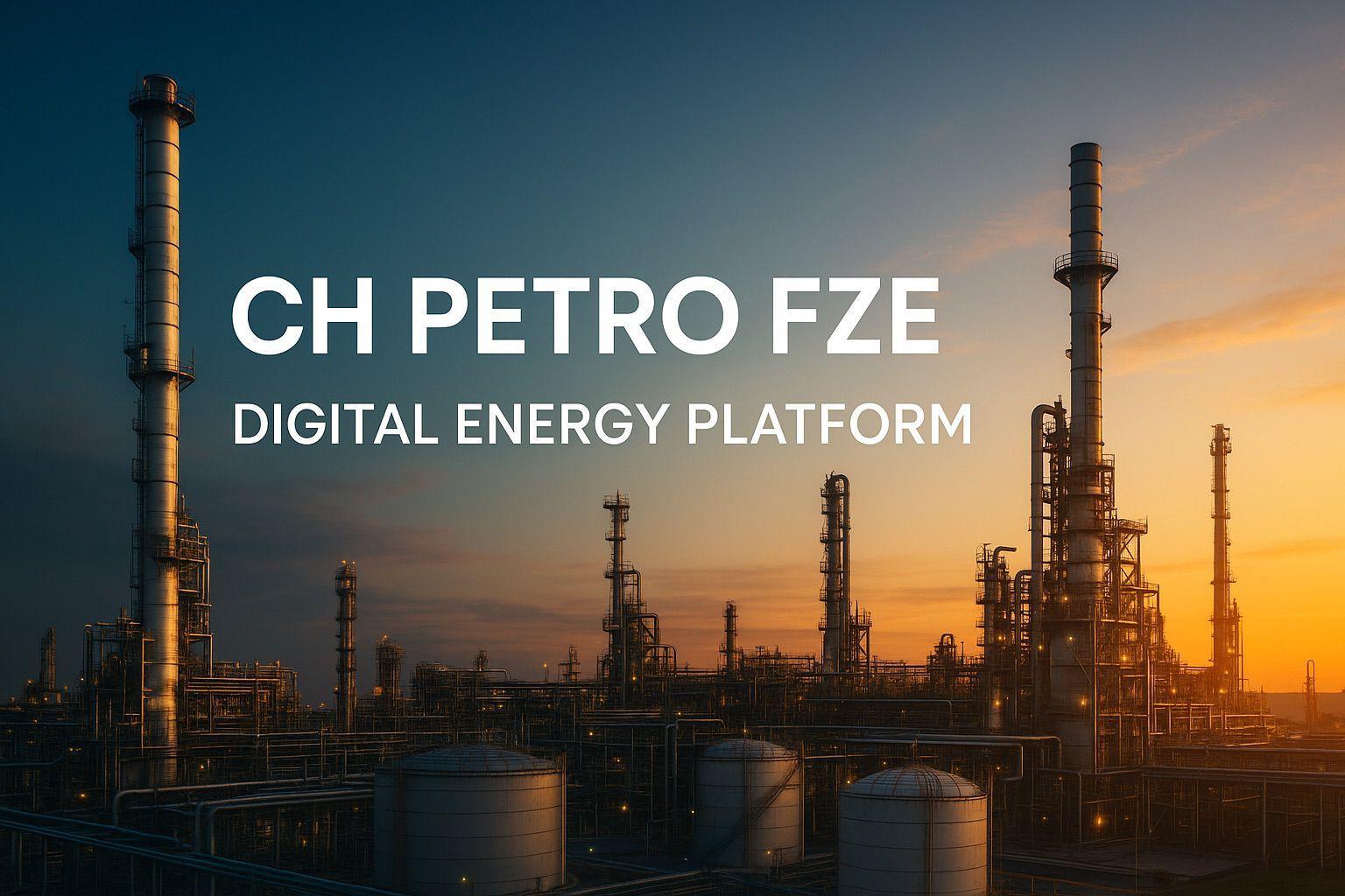 Digital Trading Platform