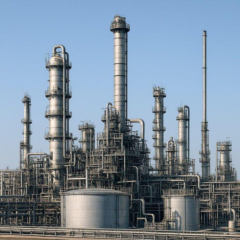 Logistics, Inspection, and Vessel Coordination